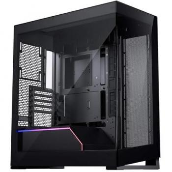 Phanteks NV5 MK2 Torre ATX PC con vidrio templado, DRGB, USB 3.0, color negro