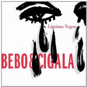 Lagrimas Negras