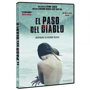 El Paso Del Diablo [DVD]