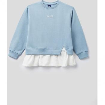 Street Monkey Sudadera para niñas de 2 a 16 años confeccionada en algodón