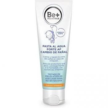 Be+ Pediatrics Strong Water Paste 60ml