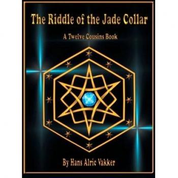 El Enigma del Collar de Jade: Un Libro de Doce Primos (Tapa Dura)