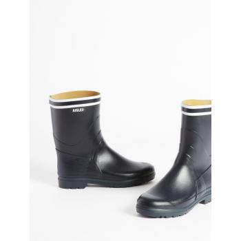 Aigle Bison Women's Rain Boots L Db