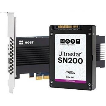 HGST Hitachi Ultrastar SN200 husmr7632bhp301 – Unidad de Estado Sólido de Disco – 3.2 TB, 0ts1303