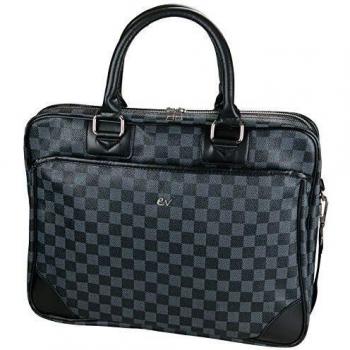 E-vitta - Business Advance Bag 16 sq Grey