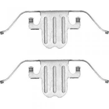 Kit de accesorios para pinza de freno HELLA 8DZ 355 201-421 para BMW Serie 1, Serie 3, Serie 5, X1 y Z4
