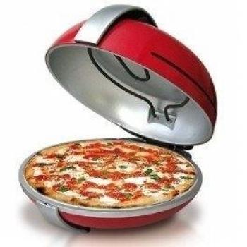 Melchioni Bella Napoli - Horno para pizzas
