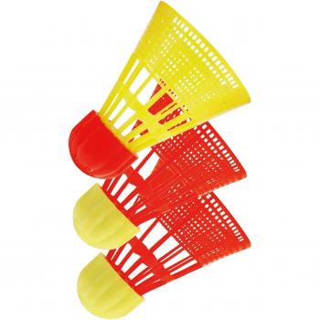 Talbot Torro Aerospeed - volantes de badminton