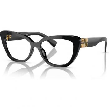 Miu Miu MU 05VV Glasses