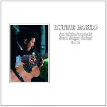 Art of the Acoustic Steel String Guitar (6 & 12 String Vinyl Edition)