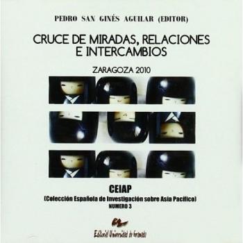 Cruce de miradas, relaciones e intercambios