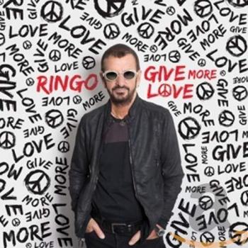 Give More Love
