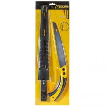 Serrucho de poda XCALIBUR 240 - Serrucho ligero y resistente para jardinería