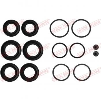Kit de reparación de pinza de freno QUICK BRAKE 114-0112
