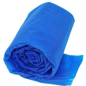 Gre CVPE500 - Cubierta de Verano para Piscinas enterradas, Apto para Piscina de Ø420 cm, 400 micrones