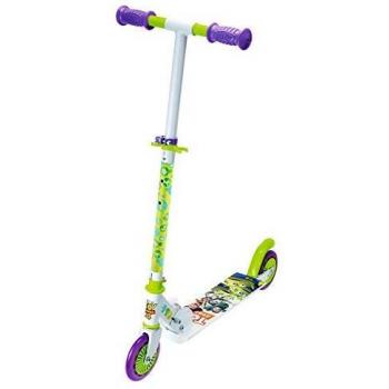 Patinete 2 Ruedas Toy Story