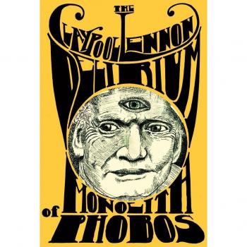 Monolith of phobos vinilo