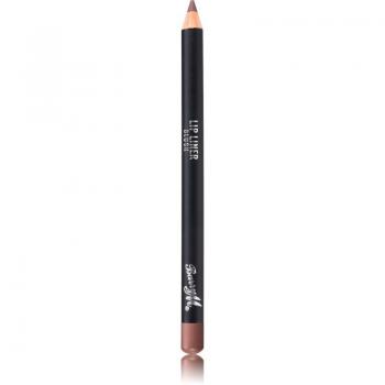 Lápiz Delineador Para Labios Barry M Cosmetics Tono Blush 0,04 G