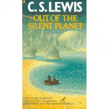 Out of the Silent Planet