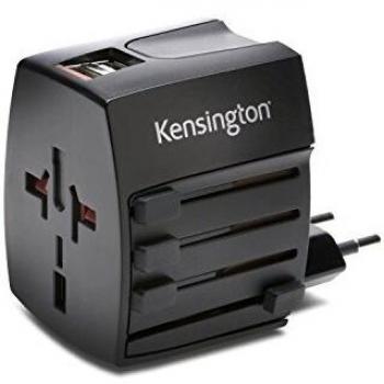 Kensington 941616 - Adaptador Viaje Internacional
