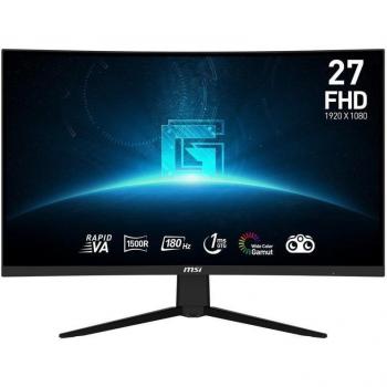 Monitor MSI G27C3F 27 LED FullHD 180Hz Curvo
