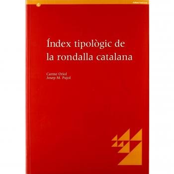 Ãndex tipolÃ²gic de la rondalla catalana