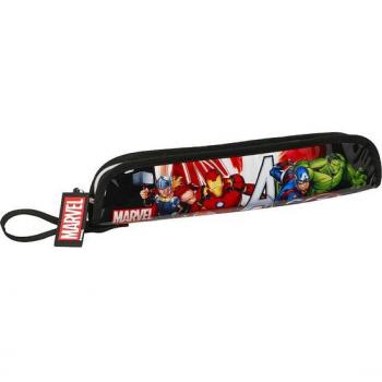 Estuche para Flauta Safta Avengers Infinity 37x8x2 cm