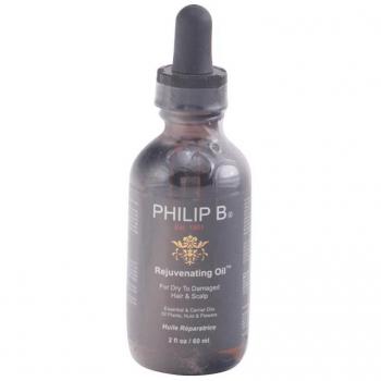 Philip B Rejuvenating Oil 60ml