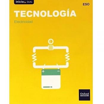 Tecnología Secundaria. Electricidad