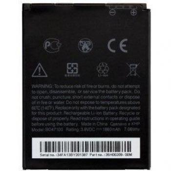 Biwond NUC-8193 - Batería para HTC Desire 600