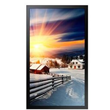 Pantalla LED Samsung Smart Signage 85 4K Ultra HD - Modelo OH85F, Brillo 2500 cd/m², Uso 24/7