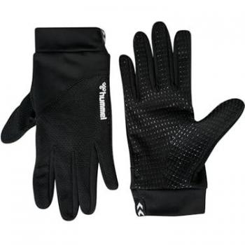 Hummel Light Player Gloves - Lightweight Performance Sports Gloves
