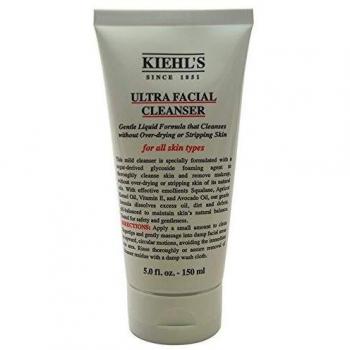 Kiehl's Ultra Facial Cleanser 150ml