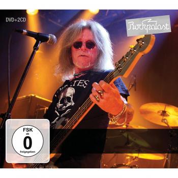 Live At Rockpalast - Blue Cheer