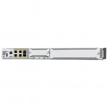 Cisco Catalyst C8300-1N1S-6T