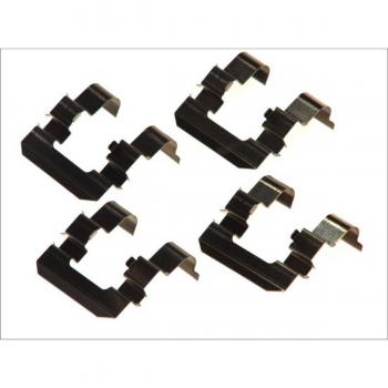 Kit de accesorios, pastilla de freno de disco QUICK BRAKE 109-1735