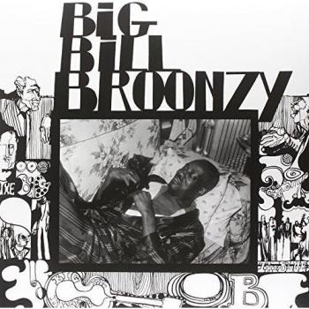 Big Bill Broonzy [Vinilo]