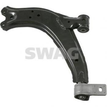 Control arm SWAG 62 73 0026 - Barra oscilante de suspensión de ruedas, compatible con vehículos específicos, fabricada en materiales duraderos, diseñada para mejorar la estabilidad y el manejo del vehículo