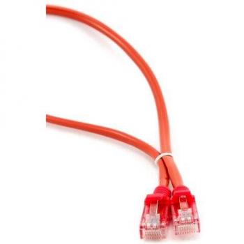 Gembird Patch Cord Cat.5e UTP 0.25m - Cable de Red