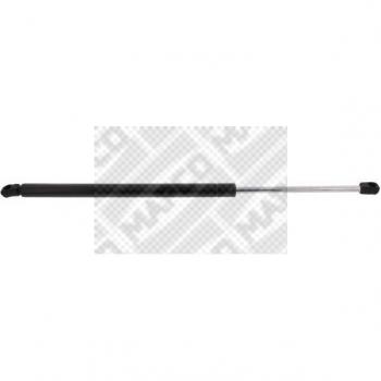Amortiguador de maletero MAPCO 91960 - Gas spring, compatible con diversas marcas y modelos de vehículos, diseñado para ofrecer un soporte óptimo en la apertura y cierre del maletero, fabricado con materiales de alta calidad