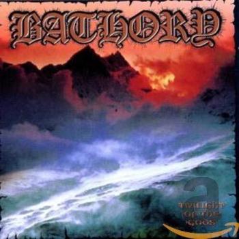 Twilight Of The Gods - Bathory