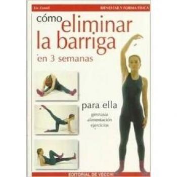 Para Ella - Como Eliminar La Barriga Em 3 Semanas