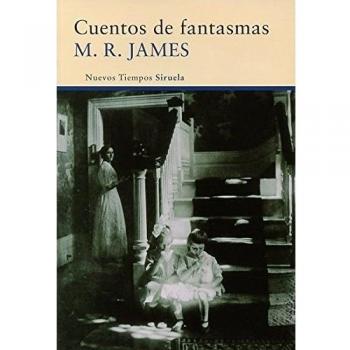 Cuentos de fantasmas: 271 - James, M. R.