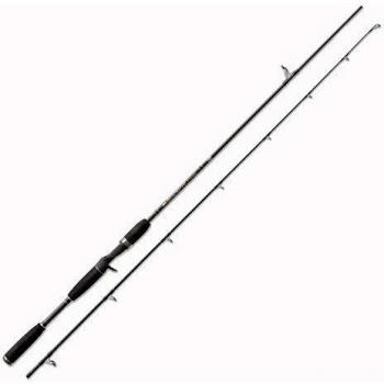 Lineaeffe Baitcasting Pro 2.10 m 40 g Cañas de Casting Rio Señuelos