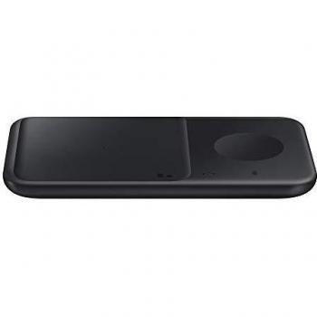 Cargador inalámbrico Samsung EP-P4300TBEGEU