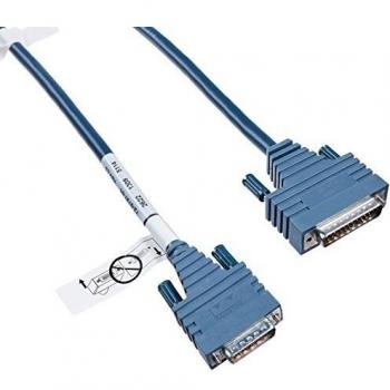 CAB-530MT serial cable Male DB-60 to Male DB-25