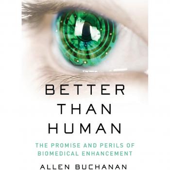Better than Human: The Promise and Perils of Biomedical Enhancement