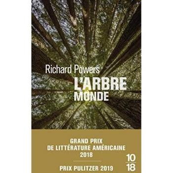 L'arbre-monde