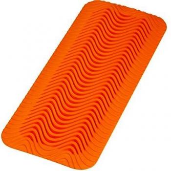 Furygan Central Back Protector, Unisex Adulto, Orange, m/l