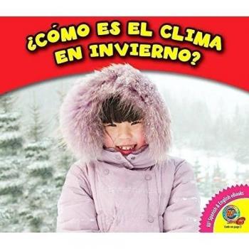 Como Es El Clima En Invierno?